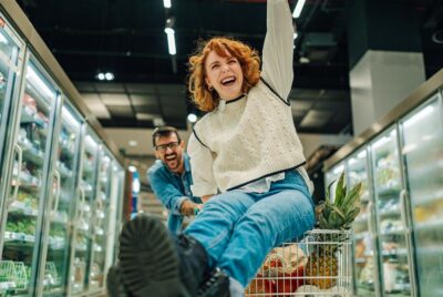 Building Retail Velocity: Brand Accelerator Challenge