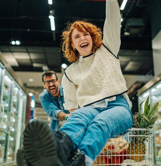 Building Retail Velocity: Brand Accelerator Challenge