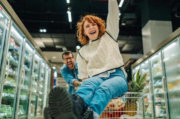 Building Retail Velocity: Brand Accelerator Challenge