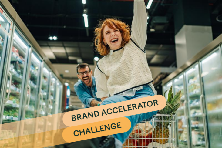 Brand Accelerator Challenge
