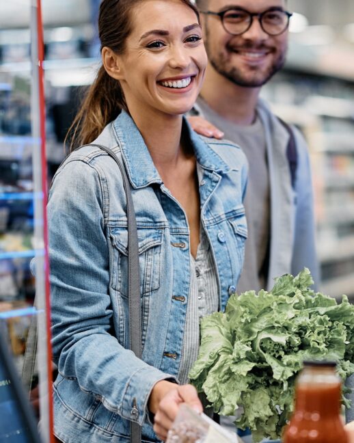 What matters to grocery shoppers