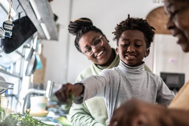 Life Stages and Segmentation: Advantage360 Shopper Study 