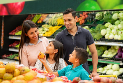 Life Stages and Segmentation: Advantage360 Shopper Study