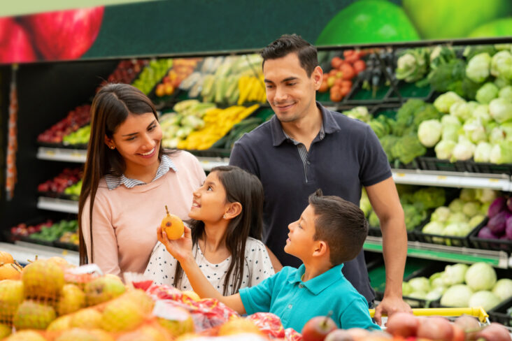 Life Stages and Segmentation: Advantage360 Shopper Study