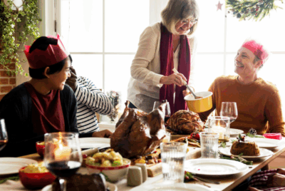 Private Brand Intelligence Report - Holiday 2025