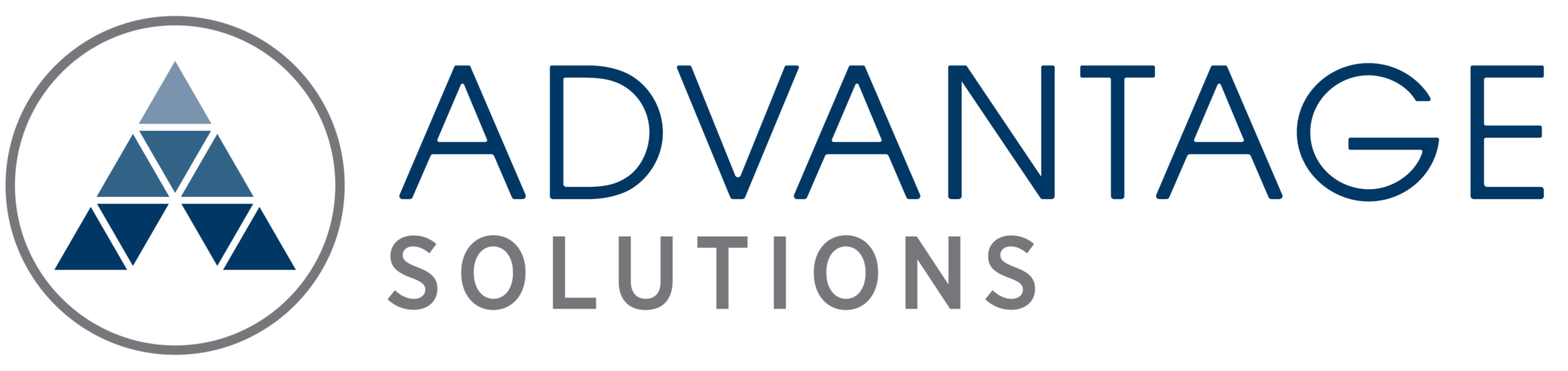 Advantage Solutions Logo