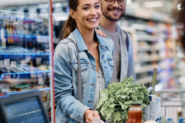 What matters to grocery shoppers