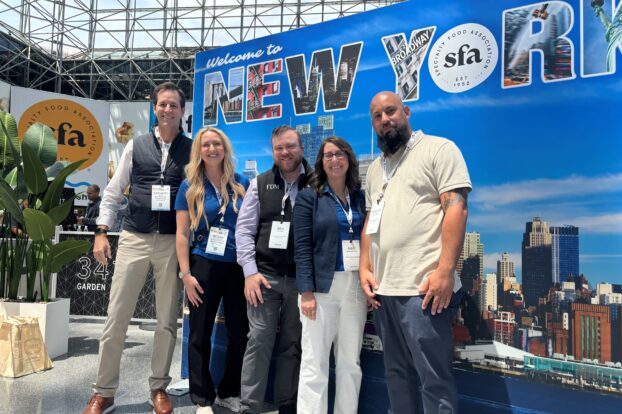 Summer Fancy Food Show