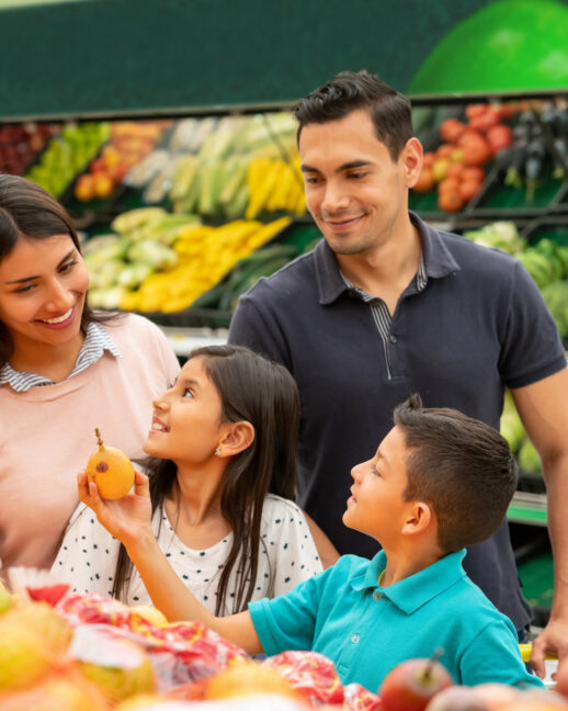 Life Stages and Segmentation: Advantage360 Shopper Study