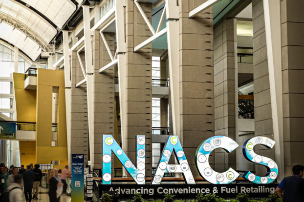 NACS 2025