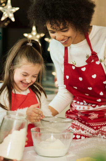 Private Brand Intelligence Report - Holiday 2025 family